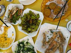 -秋姐美食店(旅游大道店)