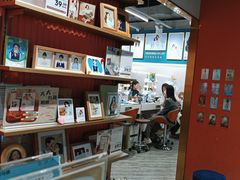 -海马体照相馆(合肥包河万达广场店)