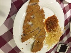 维兰西餐厅(万泉河店)-维兰西餐(万泉河店)