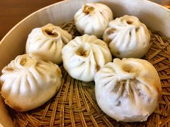 小笼包-坊门老街(宜山路店)
