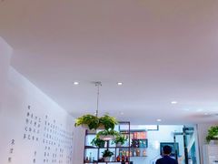-白鹿江西餐厅(北师大店)