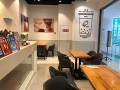 -KOI Thé(南坪协信星光时代广场店)