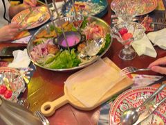 -卢布里西餐厅(总店)