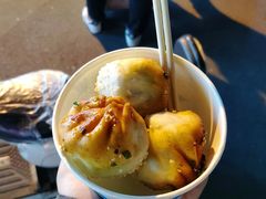 -小路易生煎馆(前进五路店)