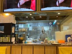 -船歌·鱼水饺青岛菜(国贸商城店)