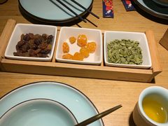 餐前小零食-胡马八破·川菜小馆(高新万达店)