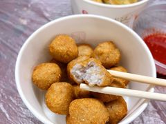 藕元-桂萍特色牛筋牛杂(长堤街总店)