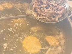 -潮汕美牛肉丸火锅店(天宁寺店)