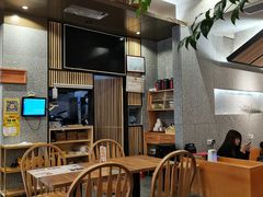大堂-古乡居甜品(大信店)