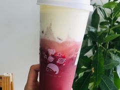 -喜茶(北京三里屯太古里店)