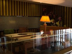 大堂-大川先生·小龙虾·川菜(信义坊店)