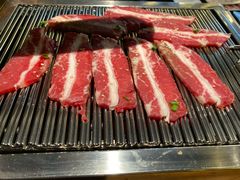 -千寻烧肉(政务区店)