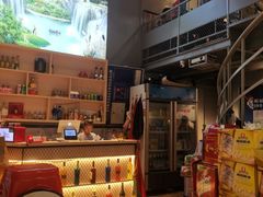-石记东北风味烤肉店(子固路店)