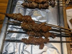 -喝丢一只鞋海鲜烧烤·海肠捞饭(文体街店)