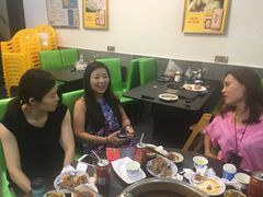 -二郎田鸡(洛溪食街店)