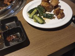 -火炉火自助餐(悠唐购物中心店)