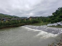 -云水谣景区