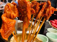 -晓宇重庆火锅(赛格国际购物中心店)