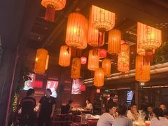 -小龙坎火锅(全球总店)