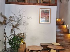 -竹子咖啡bamboo coffee