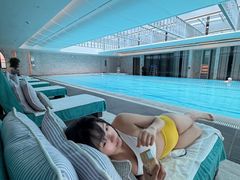 -上海静安香格里拉大酒店