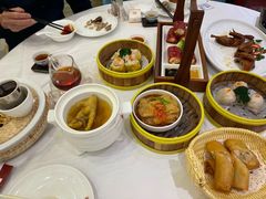 -君德澜酒家·创意粤菜(金山谷店)