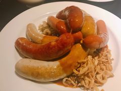 -宝莱纳餐厅(滨江店)