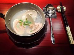 -Ginza Onodera铁板烧(外滩十八号店)