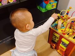 -BossBabe亲子餐厅(金光华广场店)