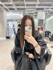 -M1 HAIR烫染