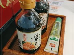 -花漫里亲民日式餐厅(万象城店)