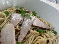 -非遗·爱西干面(小公园总店)