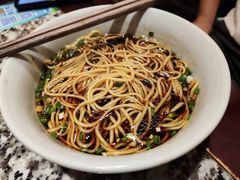 -南京大牌档(凯德大峡谷店)