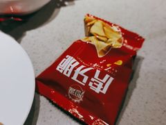 -海底捞火锅(团结桥店)