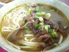 -大石人家鱿鱼面馆(大石西路总店)