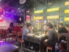 -有蚝有翅烧烤大排档·宵夜(右安门店)