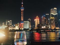 -外滩8号 whisky bar(金延大厦店)