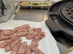 -牛犇炭火烤肉·鲜切烤肉(承德总店)