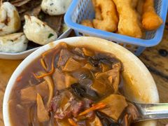 -逍遥镇刘相五胡辣汤豆沫馆(康复中街店)