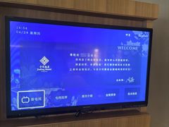 -南京金陵饭店