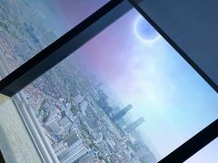 -无锡苏宁银河国际酒店-悦府65中餐厅