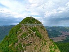 -帽儿山国家森林公园