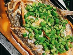 -夯鱼烤鱼·尔滨地标美食(国展店)