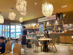 -原石牛扒·约会餐厅(龙城万科里店)