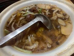 菌菇煲-云起草堂(白云山森林公园店)