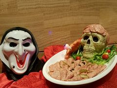 -大华锦绣假日酒店·锦味餐厅