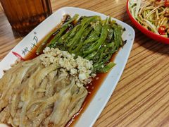 -柳叶刀烧烤(北大清华店)