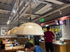 -金谷园饺子馆(北邮总店)