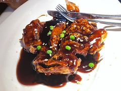 -绿茶餐厅(深圳龙华天虹购物中心店)