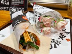 -饵块食光·云南有机手作饵块